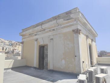 Πρώτο τρίμηνο χωρίς σκαλωσιές 