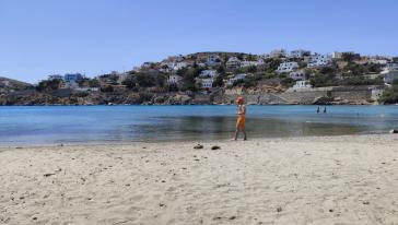 Καιρός: Yψηλές θερμοκρασίες και αστάθεια το τριήμερο του Αγίου Πνεύματος