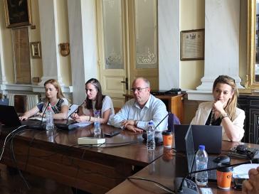 Το Τοπικό Πολεοδομικό Σχέδιο να είναι ένα ουσιαστικό “εργαλείο” 