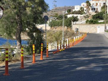 Ζητούν μελέτη για μονοδρόμηση των Αγκαθωπών 