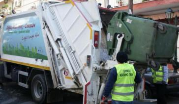 "Καμπανάκι" για τους δήμους η αξιολόγηση των πολιτών για την καθαριότητα