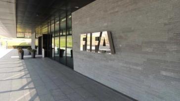 FIFA: Δύο καινοτομίες στο Παγκόσμιο Κύπελλο Συλλόγων - Διαιτητές με κάμερες σώματος