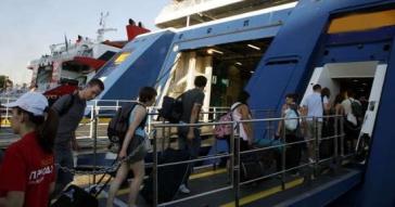 Εκπτώσεις σε ακτοπλοϊκά εισιτήρια για τους αναπληρωτές - Όλες οι προσφορές