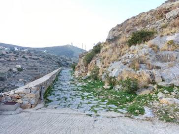 Με 283 χιλ. ευρώ γίνεται προσβάσιμο μονοπάτι για ΑΜΕΑ 