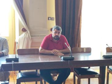 “Θωρακίζονται” ως προς την πυρασφάλεια τα σχολεία της Σύρου 