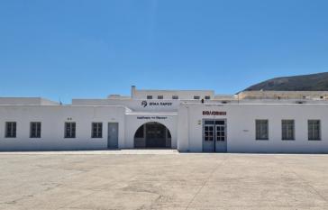 Δήμος Πάρου: Μέριμνα για την επαγγελματική κατάρτιση σε θέματα φιλοξενίας και εξυπηρέτησης