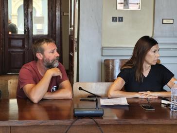 Πιέζουν για συνολική ματιά στο κυκλοφοριακό και για αγορά parking 