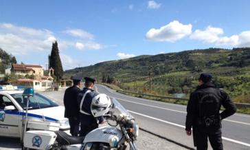 Νέος ΚΟΚ: Η χρήση προστατευτικού κράνους στο επίκεντρο των ελέγχων της Αστυνομίας