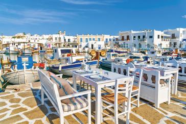 Eurostat: Πόσοι Έλληνες θα κάνουν διακοπές