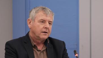 Στη Σύρο την Τετάρτη ο πρόεδρος της ΠΟΕΔΗΝ