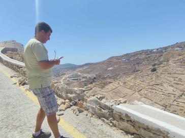  Μετά την πτώση, δρομολογούν αποκατάσταση 