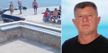 Με θεσμικό αλλά και εθελοντικό ρόλο για την Κοινότητα Μάννα 