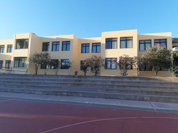 Αναπάντητες κτηριακές ανάγκες στο ΠΕΠΑΛ Σύρου 