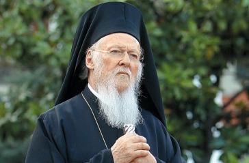 Έκκληση Βαρθολομαίου για ειρήνη ενόψει της συνάντησης Τραμπ – Πούτιν