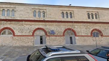 Προσπάθειες να “σωθεί” το έργο 600 χιλ. ευρώ του Λιμεναρχείου Σύρου 