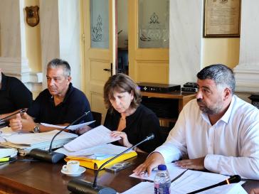  Νέα συνάντηση για δημοκρατικότερη λειτουργία 