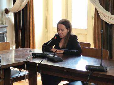 Πιέζουν για τον σχεδιασμό των επετειακών εκδηλώσεων της Ερμούπολης 