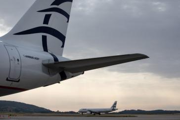 Fraport Greece: Διπλό ρεκόρ επιβατικής κίνησης τον Αύγουστο