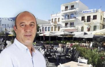 Με λιγότερα έσοδα έκλεισε η σεζόν για την εστίαση 