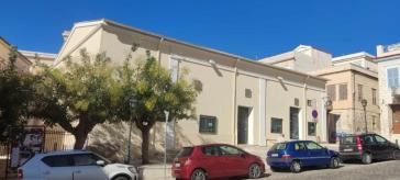 Προτεραιότητα σε επισκευές δημοτικών ακινήτων 