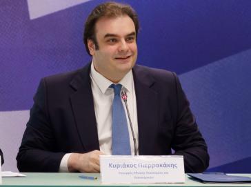 Πιερρακάκης: Η μείωση του ΦΠΑ στα ακριτικά νησιά διορθώνει μια αδικία