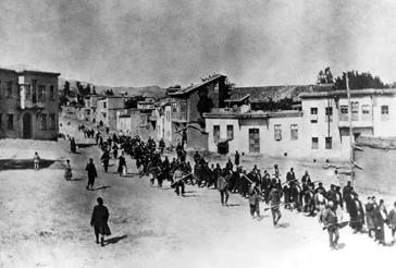 Σύρος: Το πρόγραμμα για τις εκδηλώσεις μνήμης της Γενοκτονίας των Ελλήνων της Μ. Ασίας 