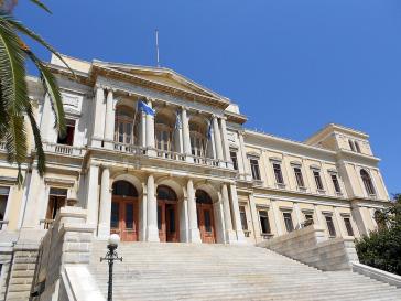 Δήμος Σύρου - Ερμούπολης: Απαντά στο ΠΕΠΑΛ Σύρου για ζητήματα στέγασης 