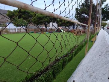 Ελλοχεύουν κίνδυνοι για τα μικρά παιδιά 