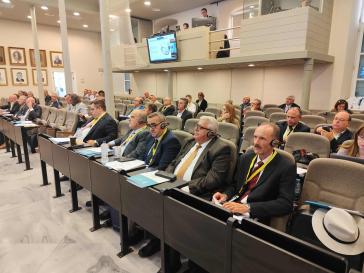 Ανθεκτική νησιωτική οικονομία και πρωτογενής τομέας 