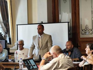 Κενά στη μέριμνα για διαχείριση της κυκλοφοριακής συμφόρησης 