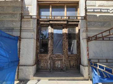 “Θεωρώ ρεαλιστικό να λειτουργήσει αρχές του 2027” 