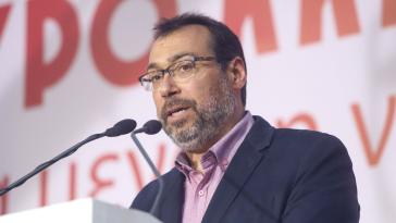 Γιάννης Αγγέλου: "Τι πιο φυσιολογικό για έναν γονιό να μάθει πώς πέθανε το παιδί του"