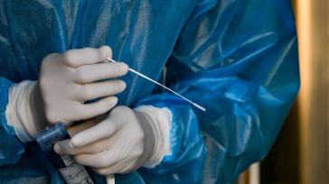 ΕΟΔΥ: 2 θάνατοι από covid-19 και 1 σοβαρό κρούσμα γρίπης