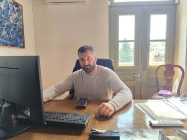 “Η κατεύθυνση για τη Σύρο είναι να ενισχύσουμε τον τουρισμό” 