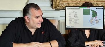 Άρης Ρώτας: Να συνεδριάσει εκτάκτως το Δημοτικό Συμβούλιο για το Τοπικό Πολεοδομικό