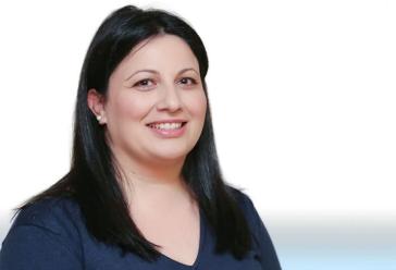 Ανεξαρτητοποιήθηκε και η Χρηστιάννα Πάπιτση 