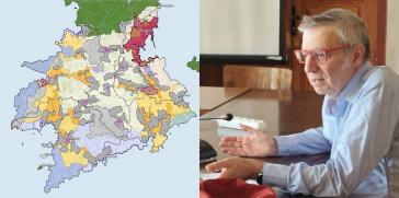 Ν. Αλμπανόπουλος: Οι δημότες της Σύρου να συμμετέχουν στη διαβούλευση για το Τοπικό Πολεοδομικό