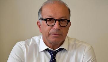 Γ. Λεονταρίτης: Πλήρης ανακατασκευή ενός ανοιχτού γηπέδου μπάσκετ στη Σύρο 