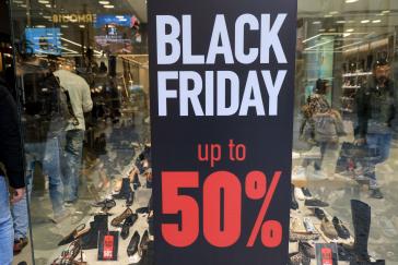 Black Friday: Έρχονται σαρωτικοί έλεγχοι στην αγορά
