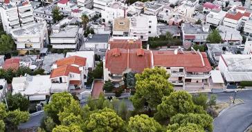 Σε δύο φάσεις το πρότζεκτ μεταφοράς των Πολεοδομιών στο Κτηματολόγιο 