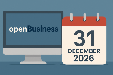 OpenBusiness - Παράταση για εγγραφή στην πλατφόρμα έως Δεκέμβριο του 2026