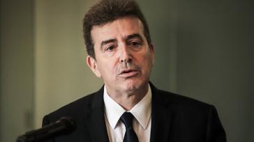 Κρήτη: Ανακοινώσεις Χρυσοχοΐδη για την οπλοκατοχή