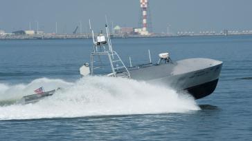 Συμπαραγωγή θαλάσσιων drones με την Ουκρανία - Συμφωνία Μητσοτάκη - Ζελένσκι