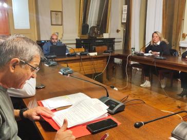 Ζητήθηκε η παραίτηση του προέδρου της Κοινότητας Ερμούπολης 