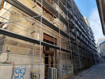 Συμπληρώθηκε ένας χρόνος χωρίς σημαντική πρόοδο 