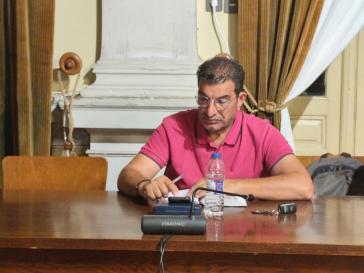  “Το ιδανικό θα ήταν να είχαμε μόνιμο προσωπικό στην Καθαριότητα”