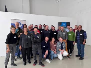 Κυκλαδόραμα - Fishers Forum: Δυναμώνει η φωνή των μικρών παράκτιων αλιέων