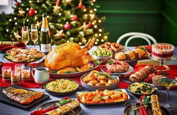 Φάμελλος: Το φετινό χριστουγεννιάτικο τραπέζι είναι 20% – 30% ακριβότερο