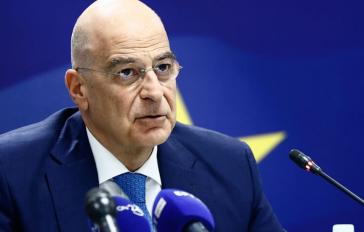 Δένδιας: Στους Τοξότες Ξάνθης η δεύτερη μονάδα παραγωγής Drones