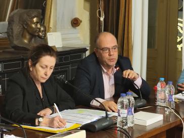  Χωρίς εξέλιξη για πρότυπο κανονισμό και ραντεβού με υπουργό Υγείας 